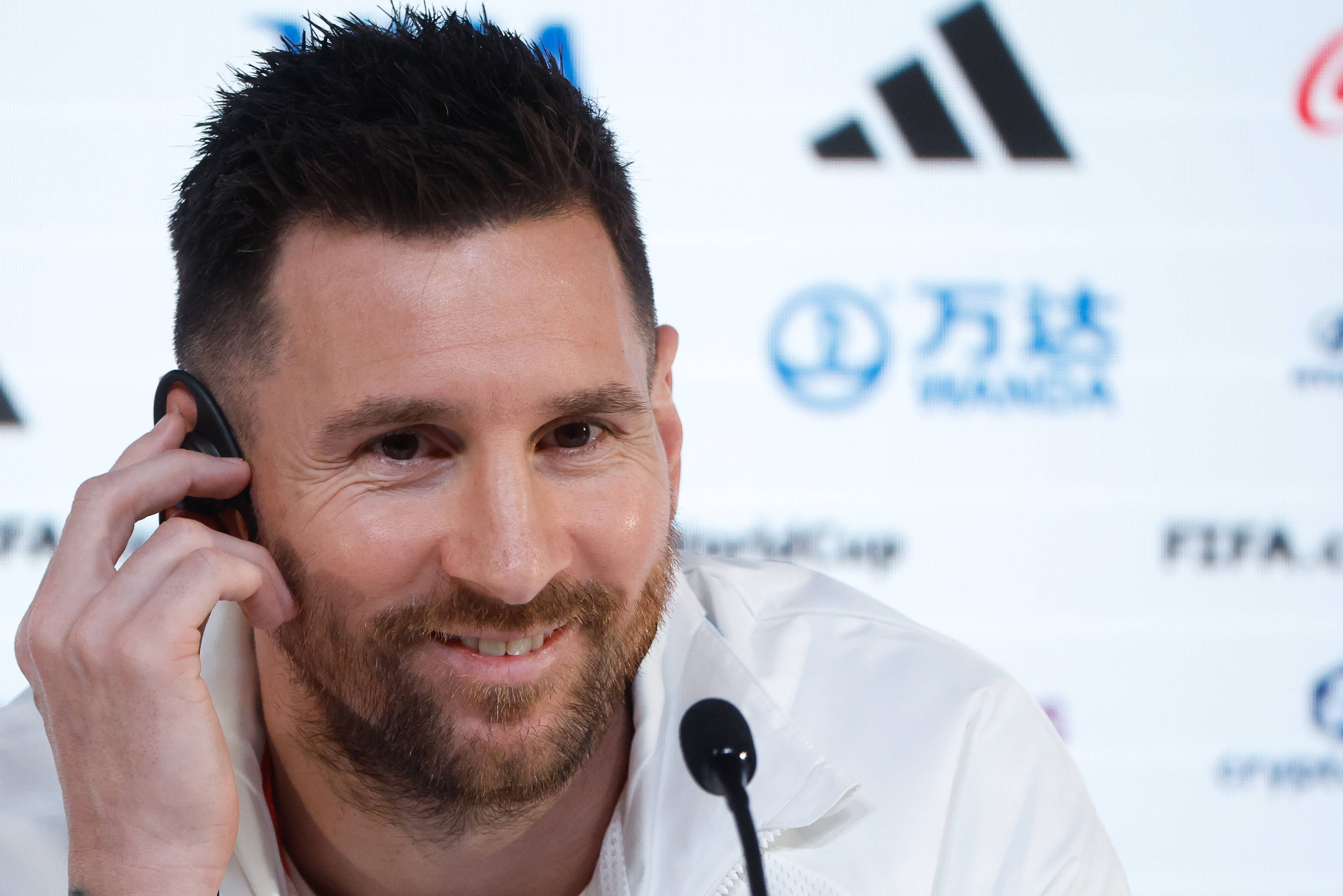 The first of the last dance' - Why Lionel Messi is trending on Twitter | Pulselive Kenya