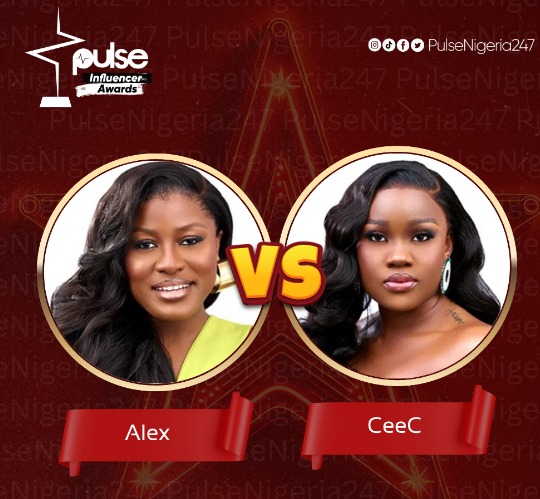 Pere, Ike set trap for Alex and Cee-C to clash on 'BBNaija All Stars'