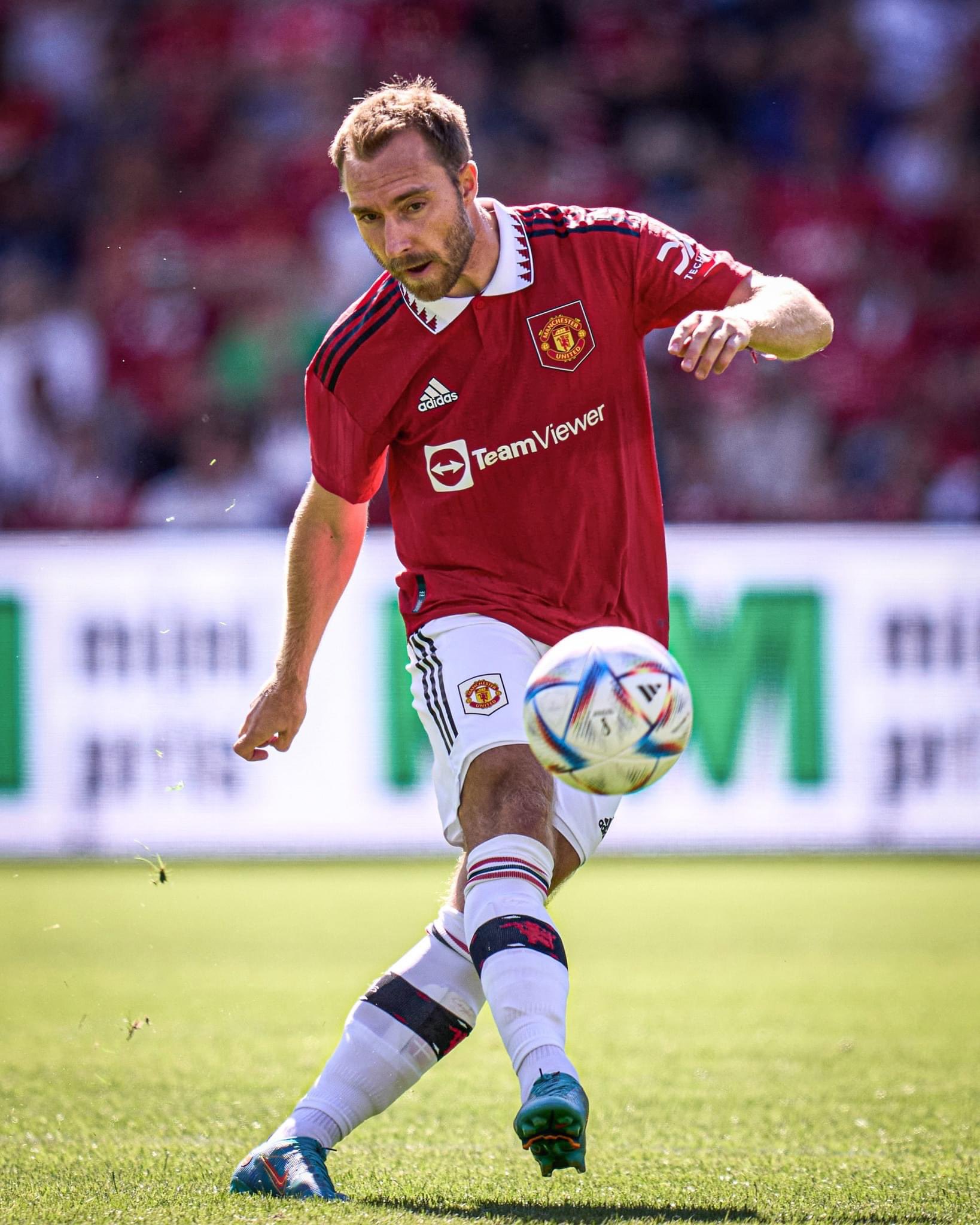 Christian Eriksen (Manchester United)