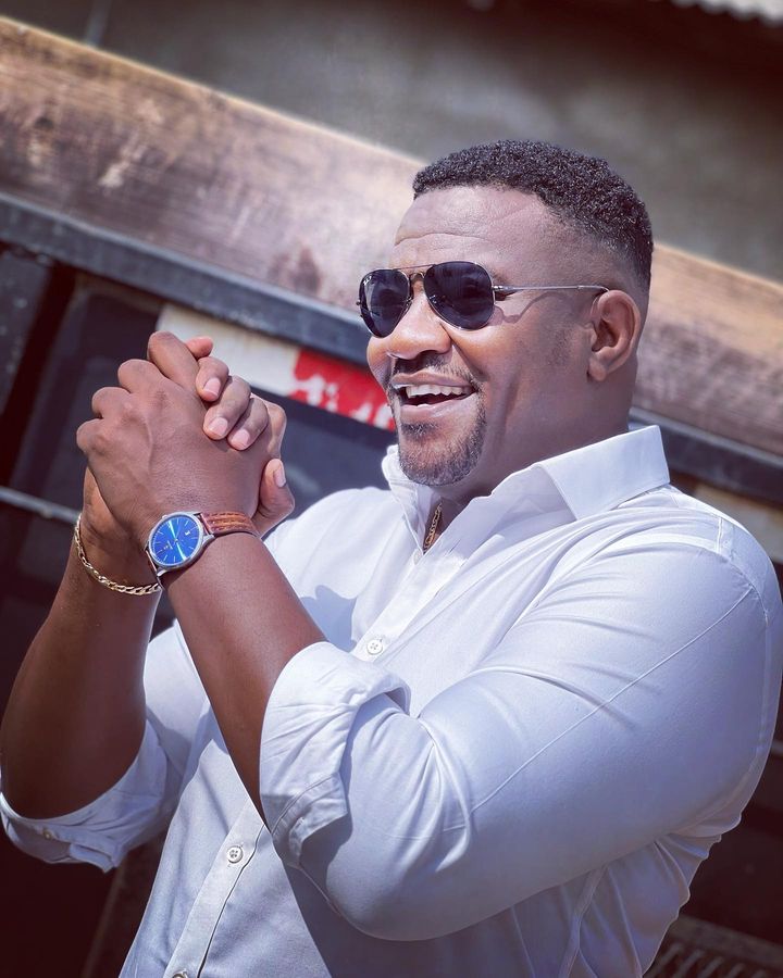 John Mahama will cling victory - Dumelo believes