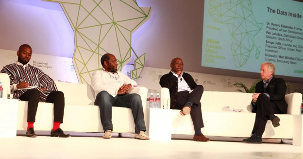 World leaders to converge in Cape Town to discuss opportunities and future of media in Africa