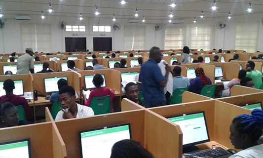 JAMB blames registration fee hike on cashless policy