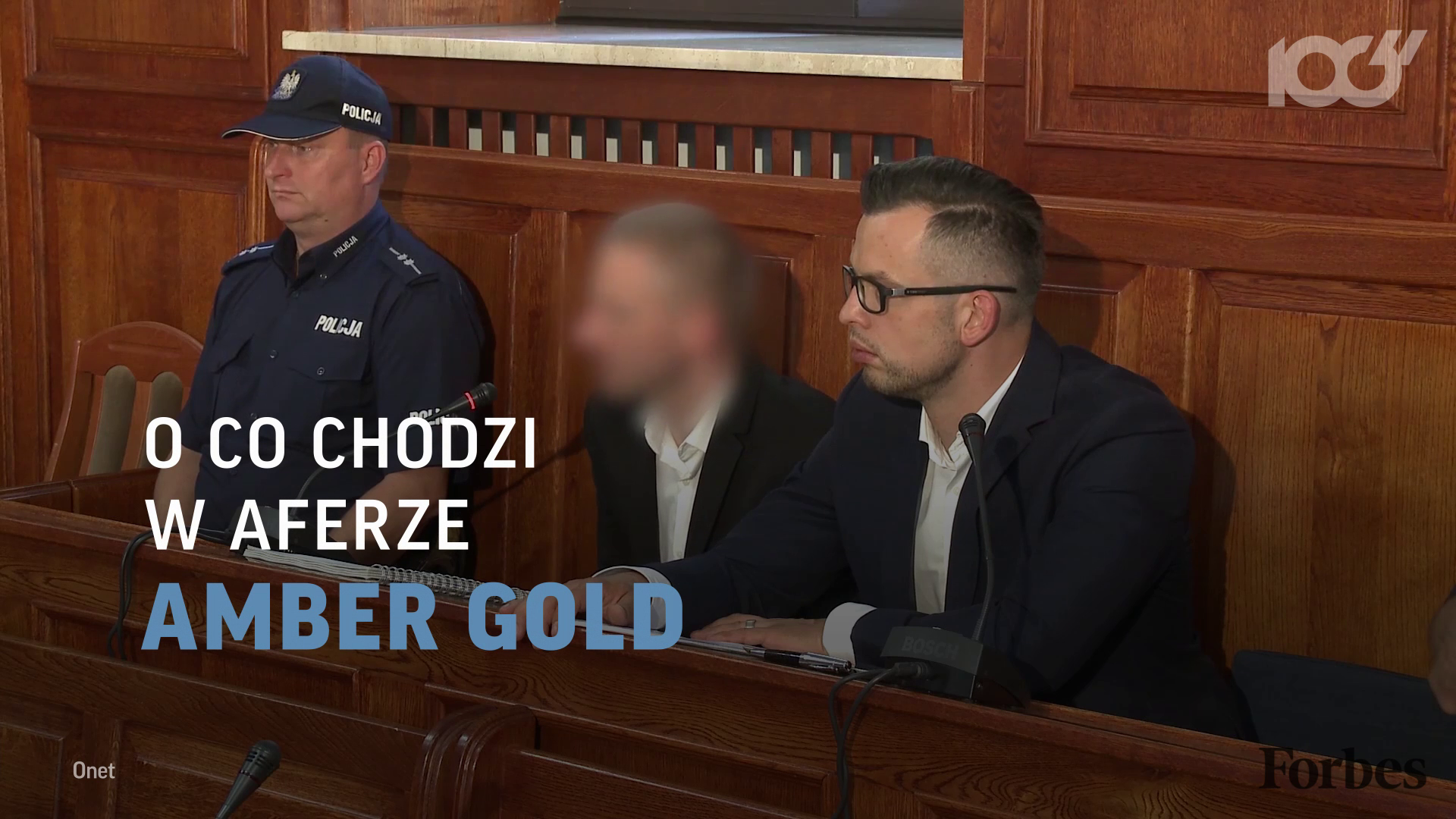 Amber Gold O Co Chodzi W Tej Aferze Forbes Pl