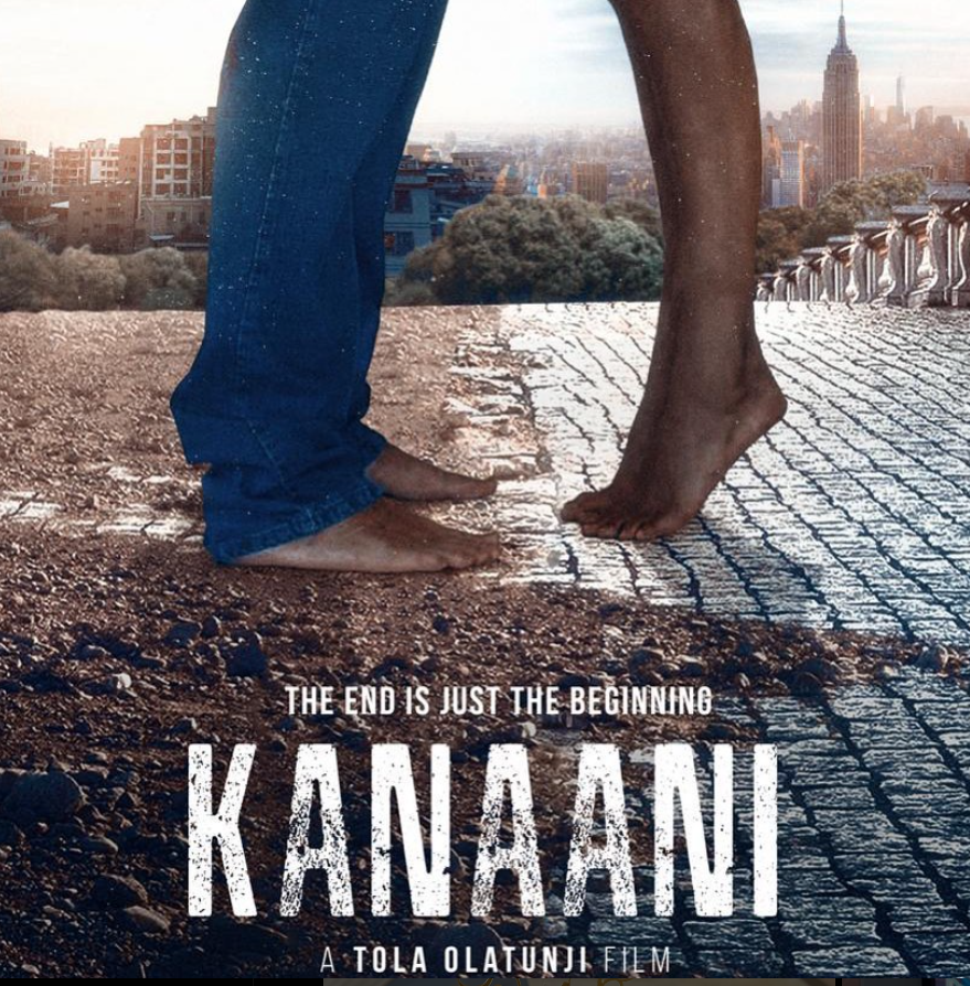 'Kanaani' opens at Nigerian box office with ₦4 million