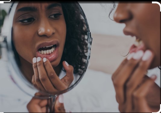 Why you keep losing your teeth in your dreams