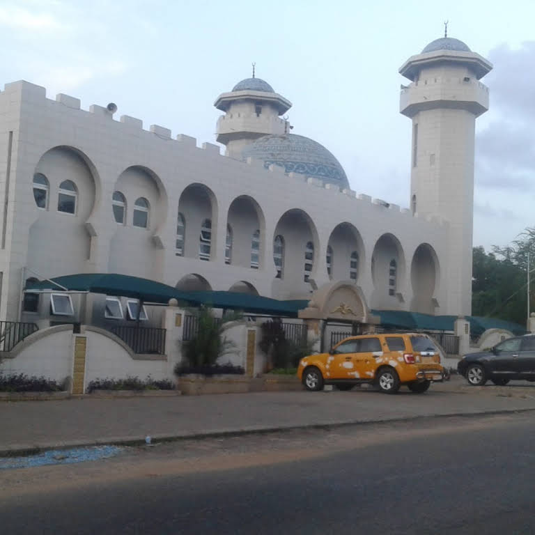 Railways Authority to demolish Asuma Banda Mosque and 300 other buildings — Report