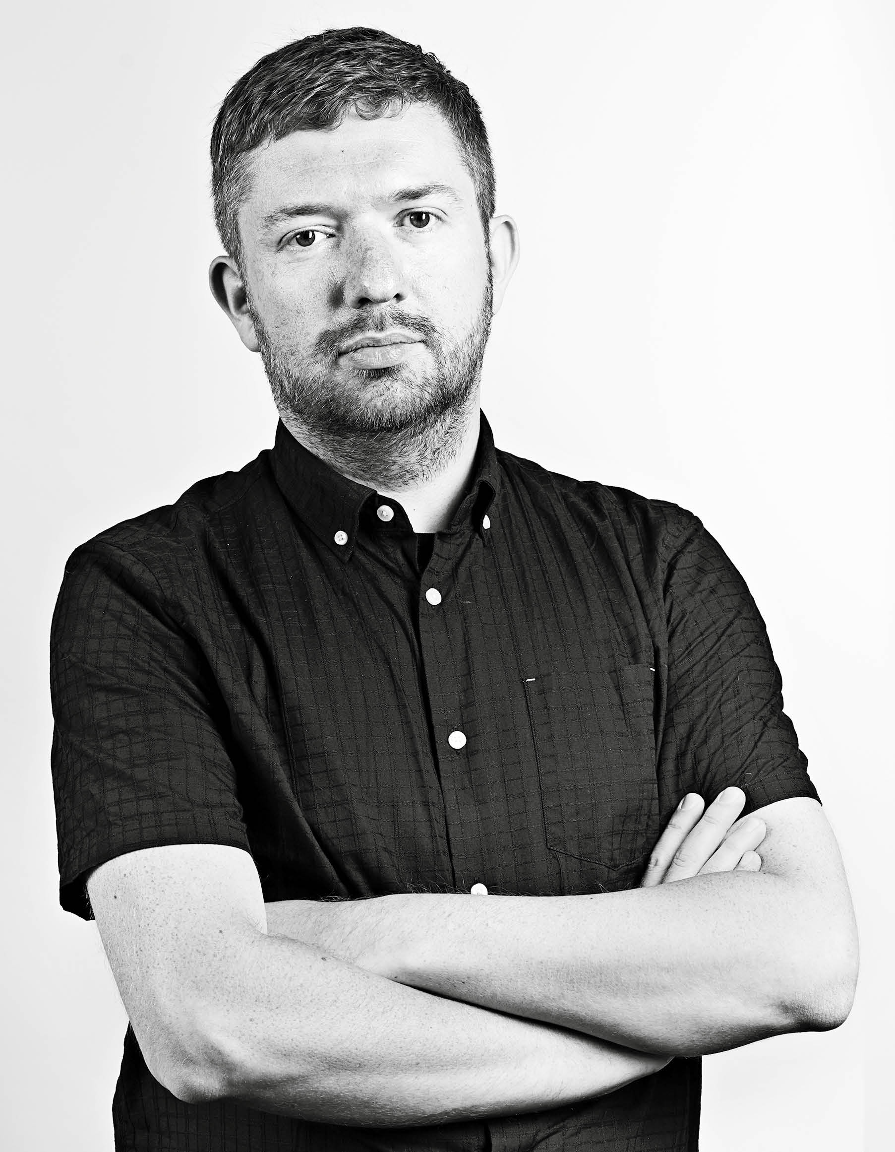 logo Michał Potocki