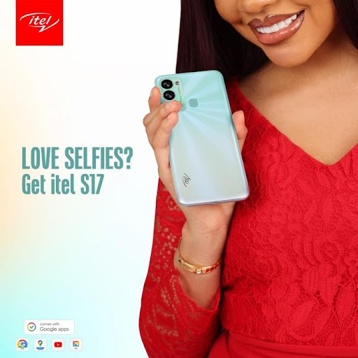 A Selfie Smartphone With Unbeatable Features For Users .