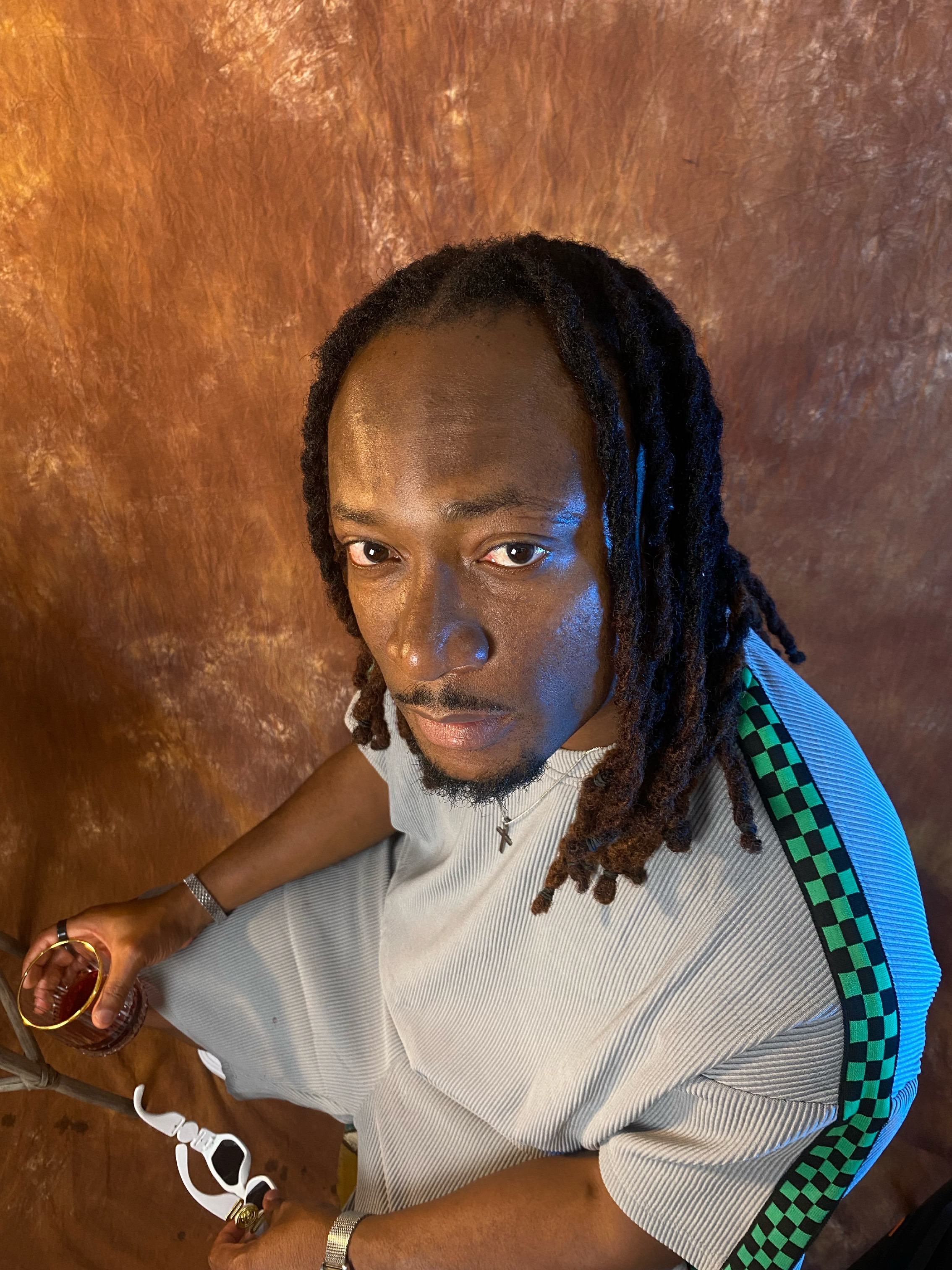 Mista Styles: The return of the rap icon