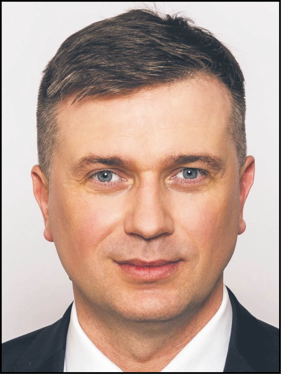 logo Arkadiusz Bąk