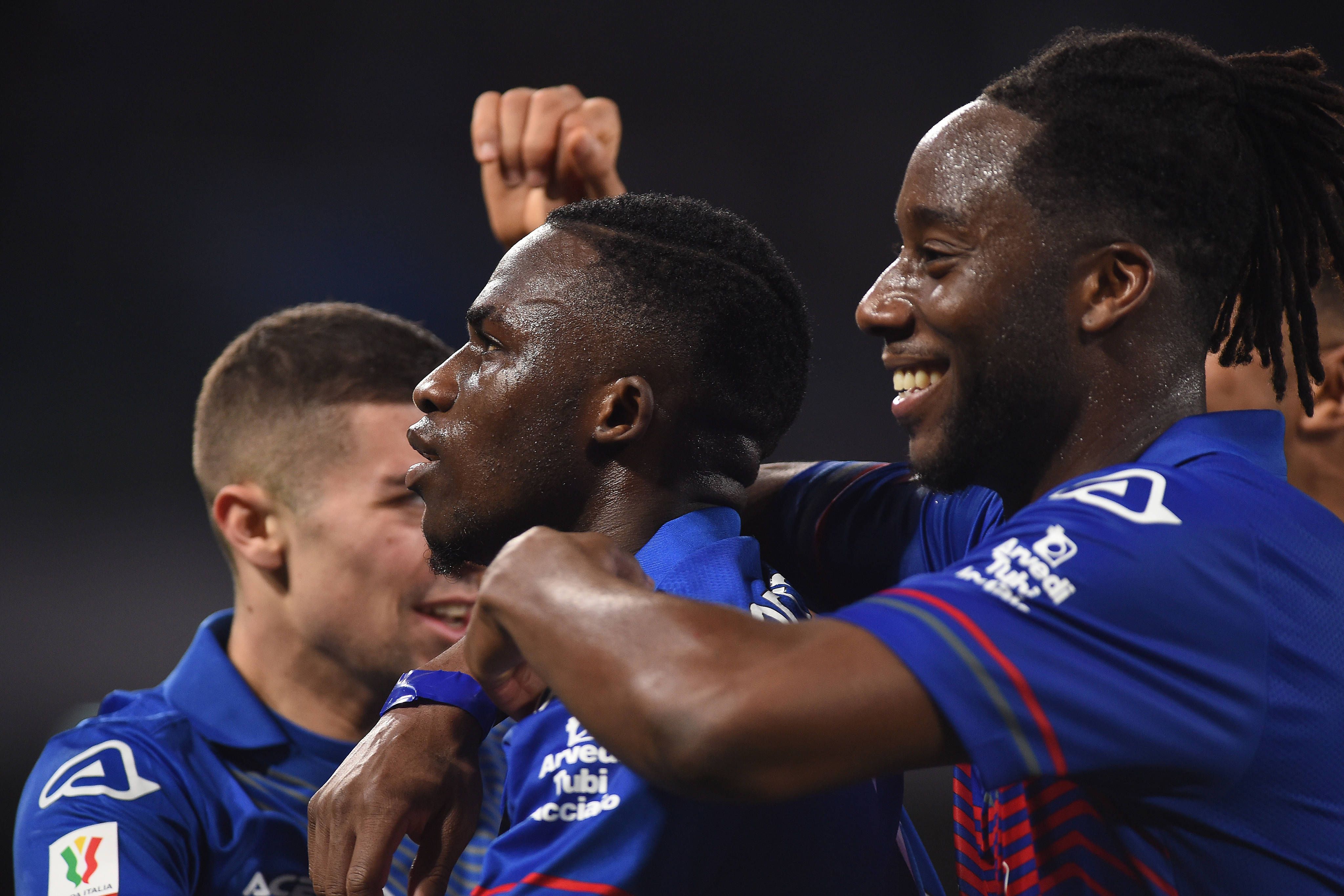 Afena-Gyan\'s Black Stars snub must be explained - Uncle