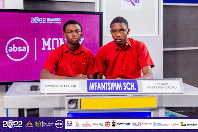 Mfantsipim