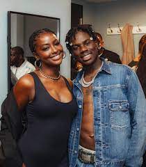 Are they together or are social media users just reaching?