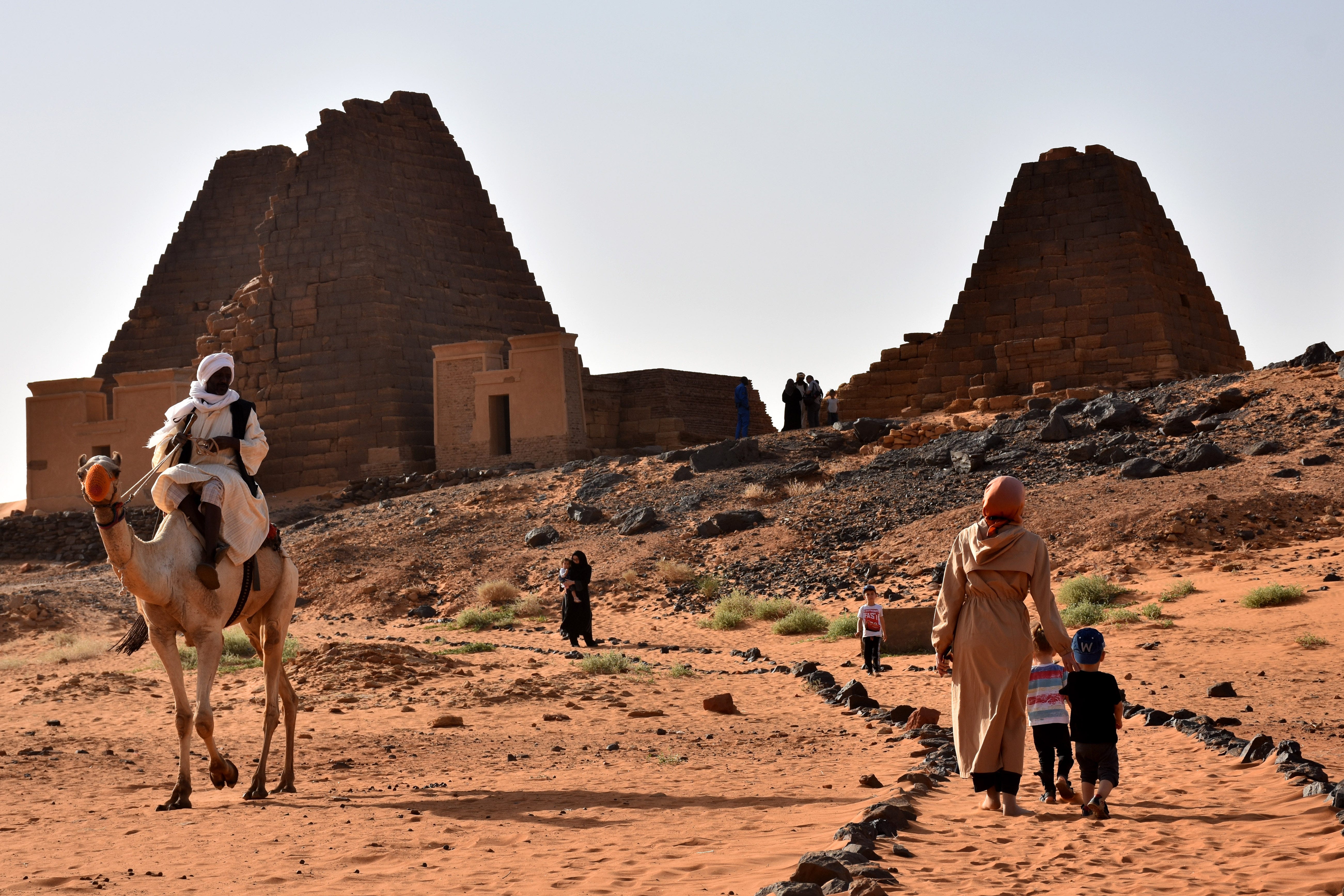 The World Food Programme says millions of Sudanese continue to face severe food insecurity