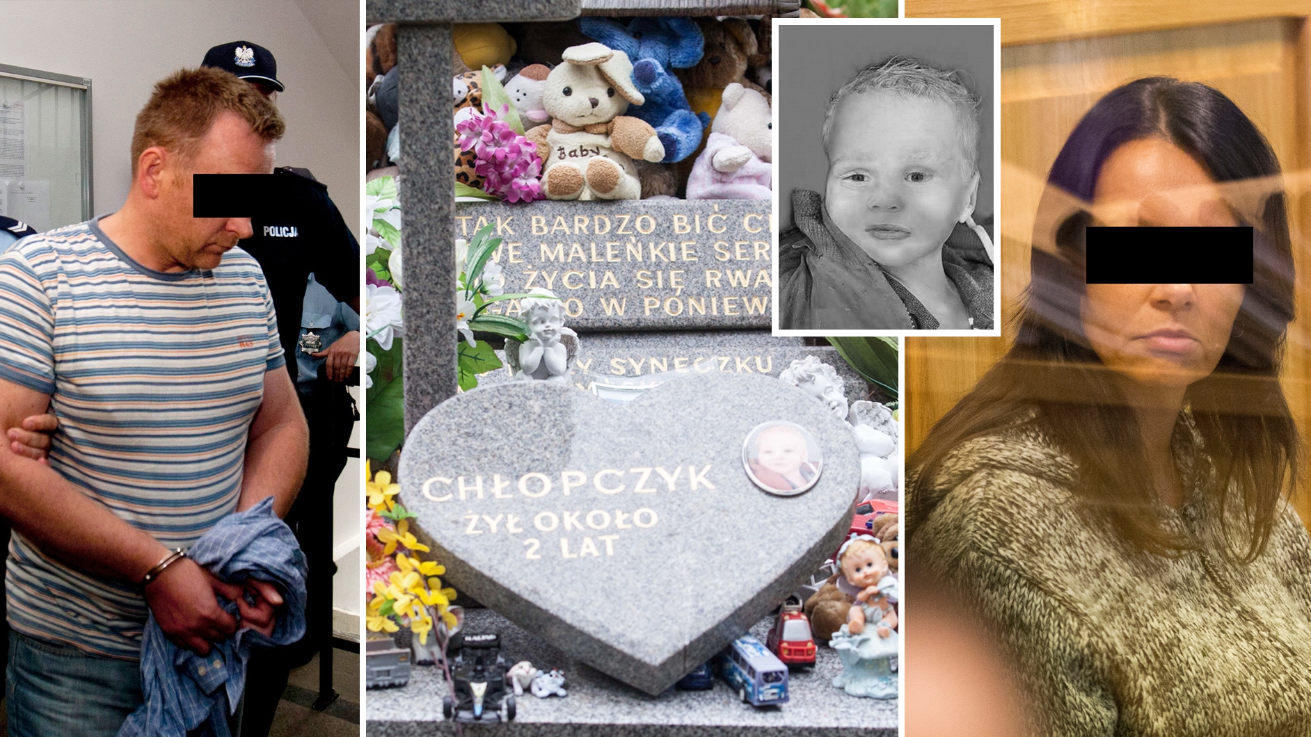Ciało chłopca wrzucono do stawu. Prawda okazała się brutalna