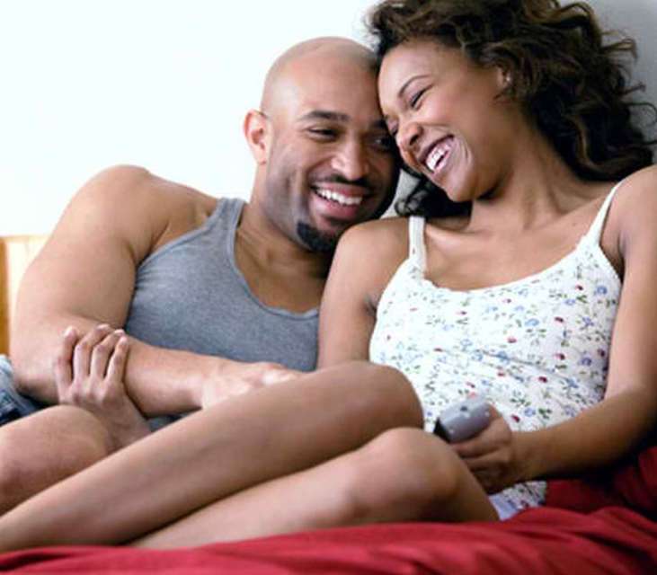4 reassuring things your overthinking girlfriend wants to hear often