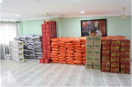 We are committed to leaving no one behind, - VRA assures as relief efforts intensify