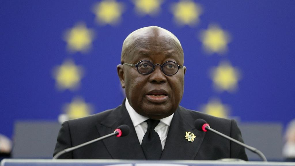 Gov't to conclude negotiations with IMF in March — Nana Addo assures