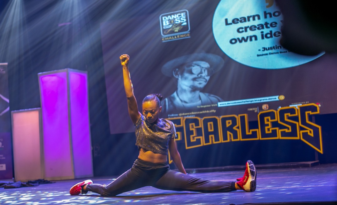 In 2006, Kaffy set a World Record for the “Longest Dance Party” at the Nokia Silverbird Dance-a-thon.