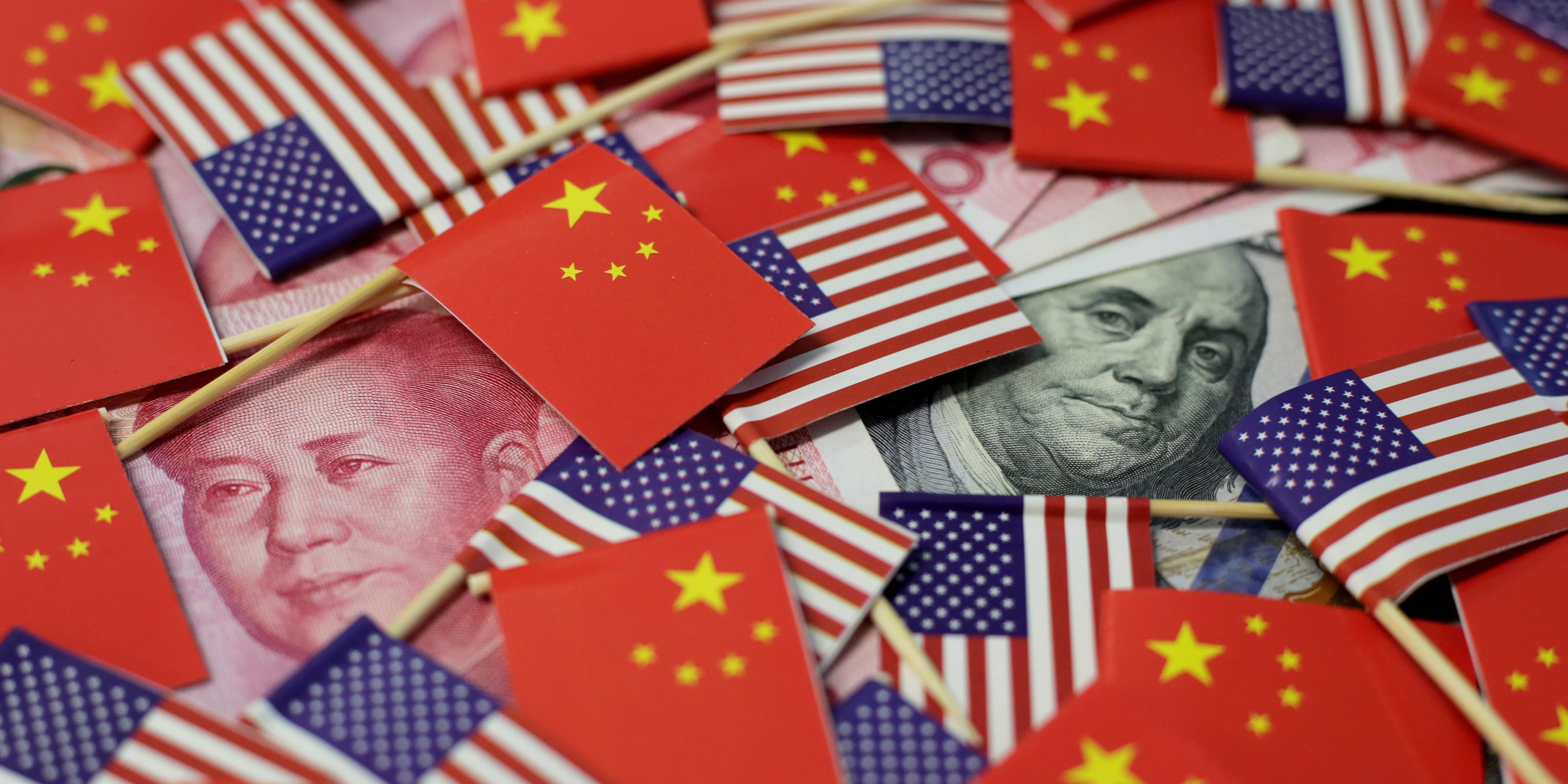 Yuan makes inroads into Africa’s dollar-dominated trade system as China-Africa trade nears $400 billion