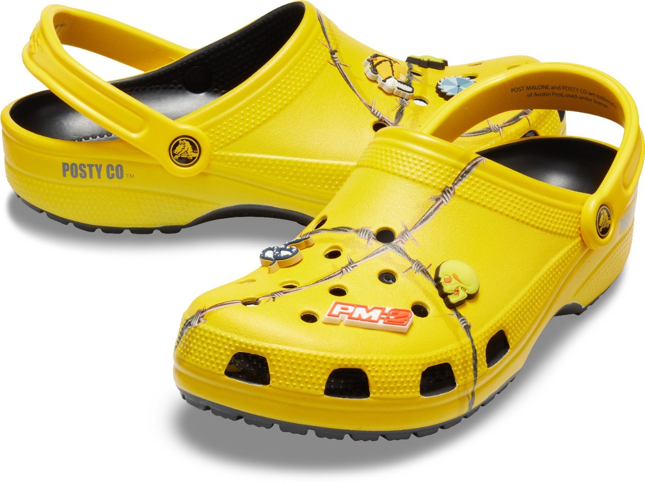 crocs strategy