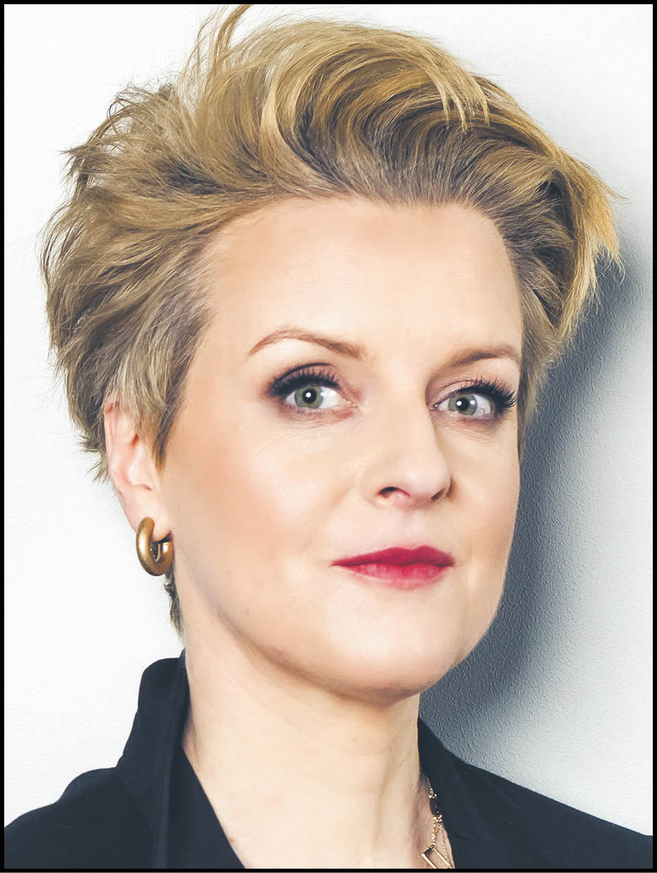 logo Magdalena Kotlarczyk