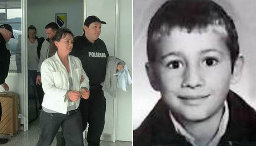 Inspection launched at Tuzla prison over reports of privileges granted to war crimes convict Elfeta Veseli