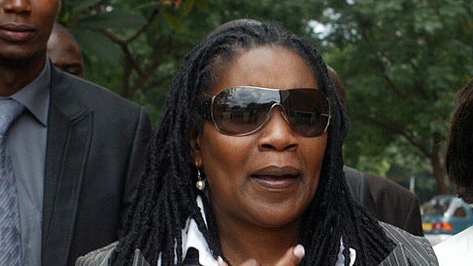 Zimbabwean businesswoman receives $5000 fine over a smuggling charge