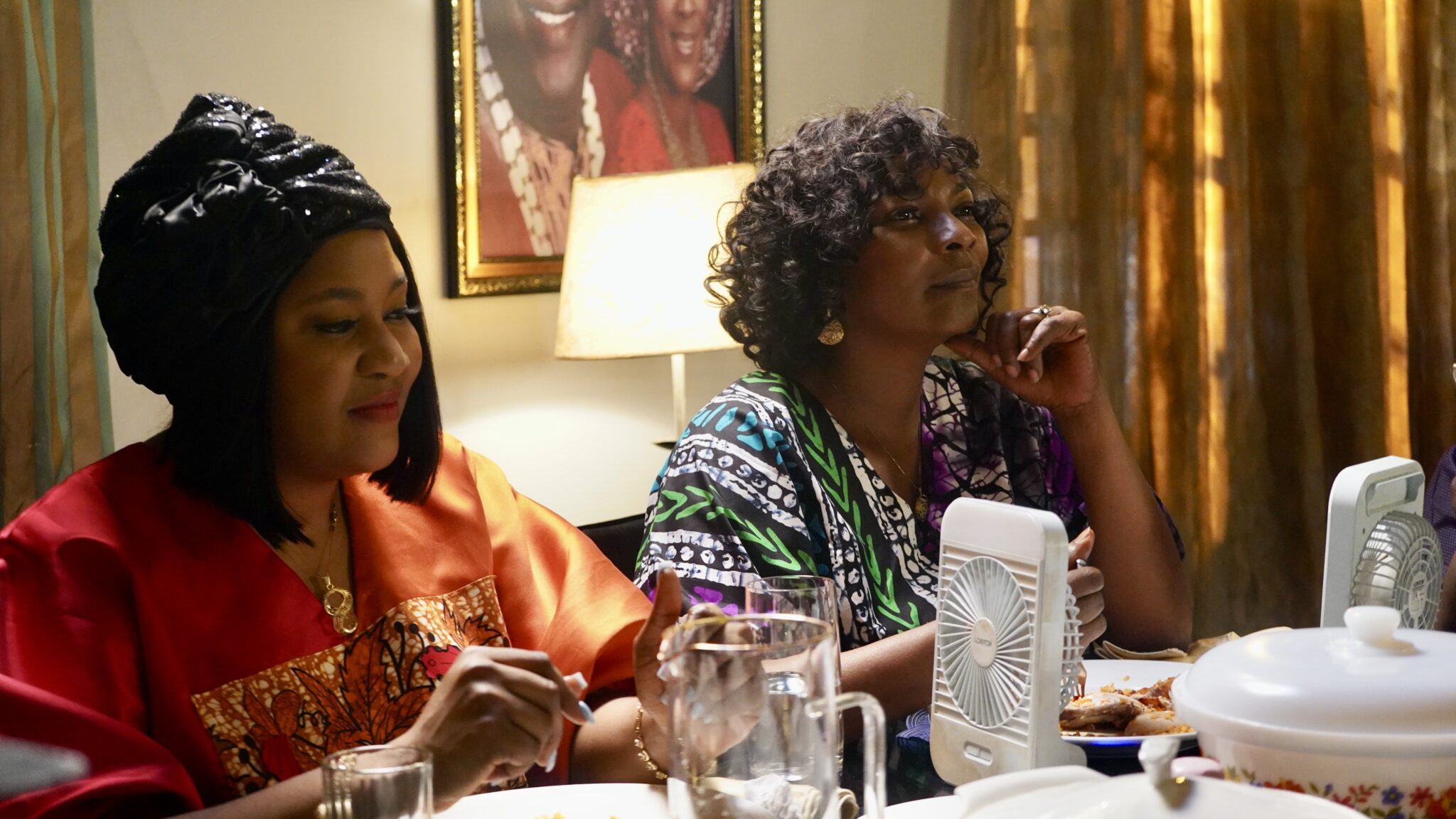 Okey Bakassi's crime comedy movie 'Bank Alert' drops in November