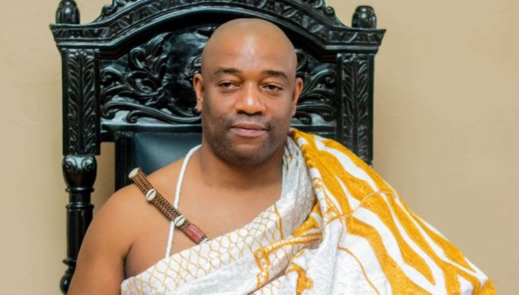 Ga people have been disrespected, mistreated in our own land for far too long – Ga Mantse fumes