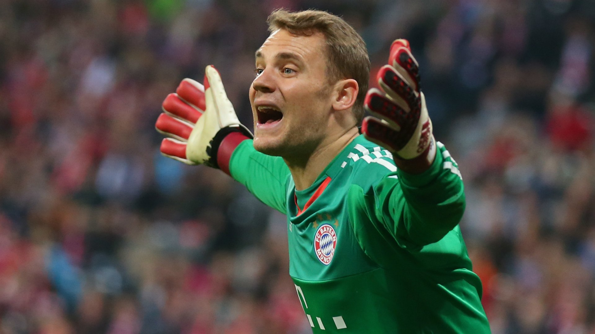 Manuel Neuer claims clubs feared transfer offer | Pulse Ghana