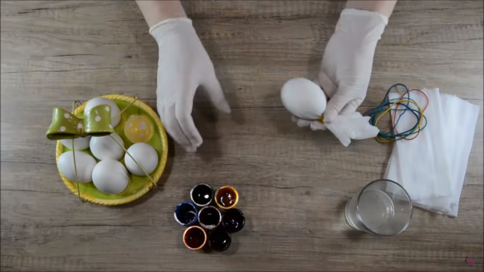 Sok szép húsvéti tojást láttunk, de ez mindent visz. Ilyen könnyű  elkészíteni: - Blikk Rúzs