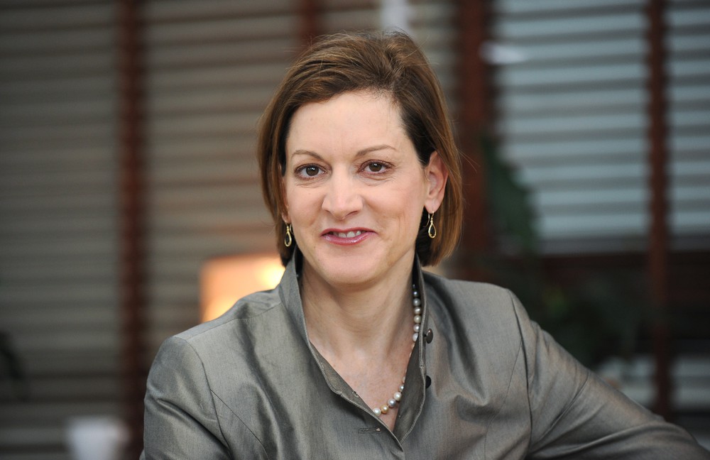 Anne Applebaum - Podróże