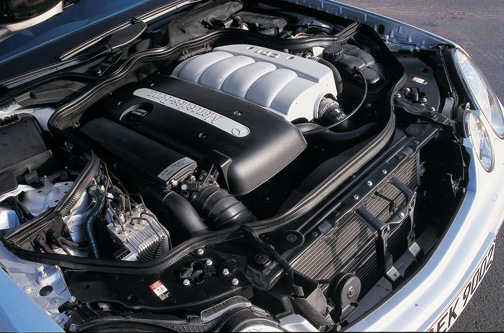 Wszystko O Silniku 2.1 Cdi - Czy Mercedesowi Udał Się Diesel? | Opinie | Dane Techniczne | Awarie | Serwis |