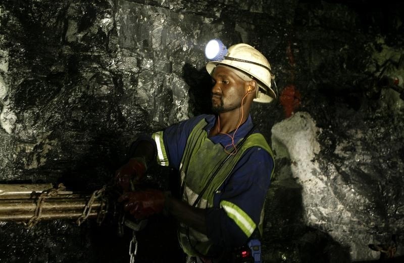 World’s top platinum-producing company says South Africa still has what it takes to dominate global mining