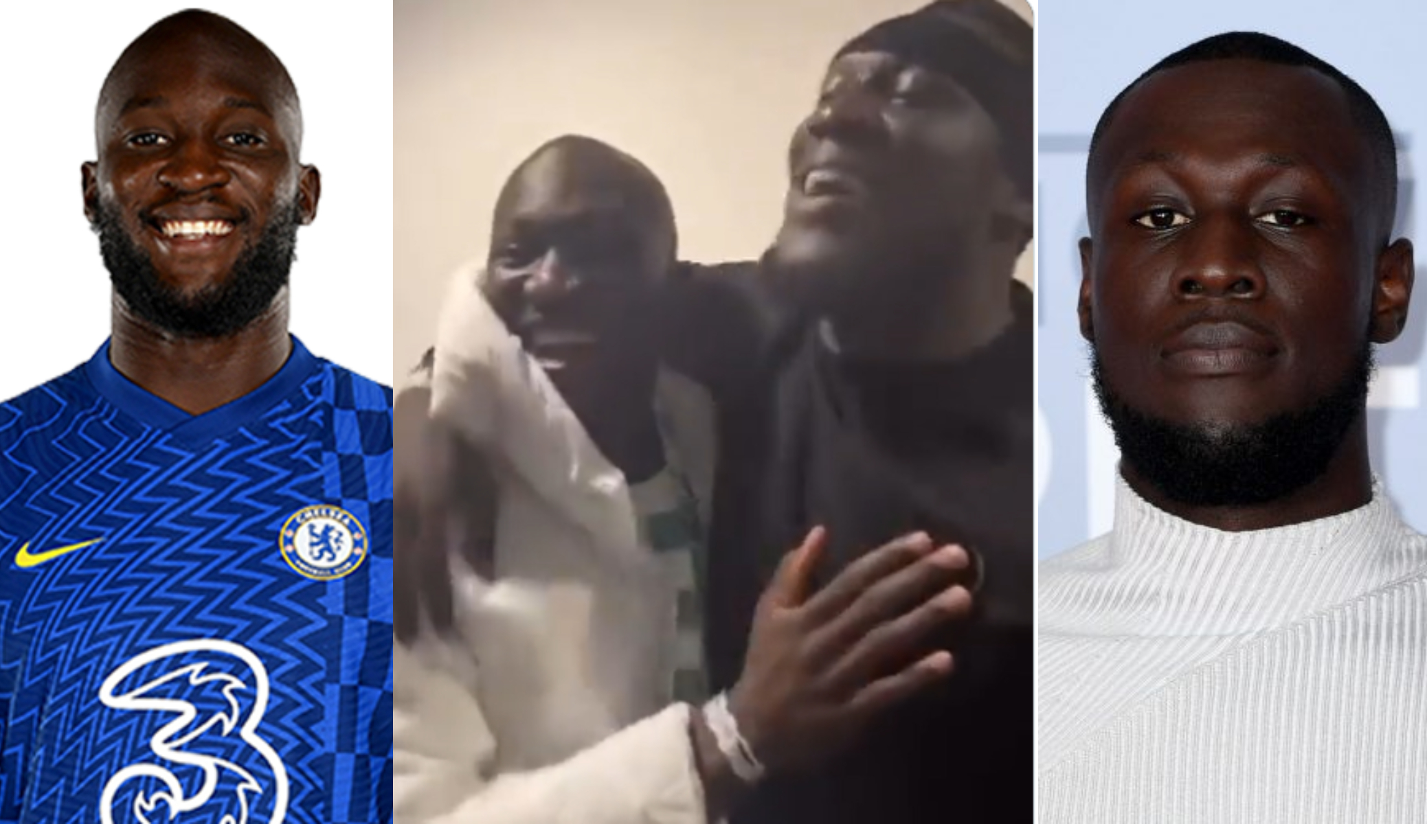Stormzy lukaku on sale