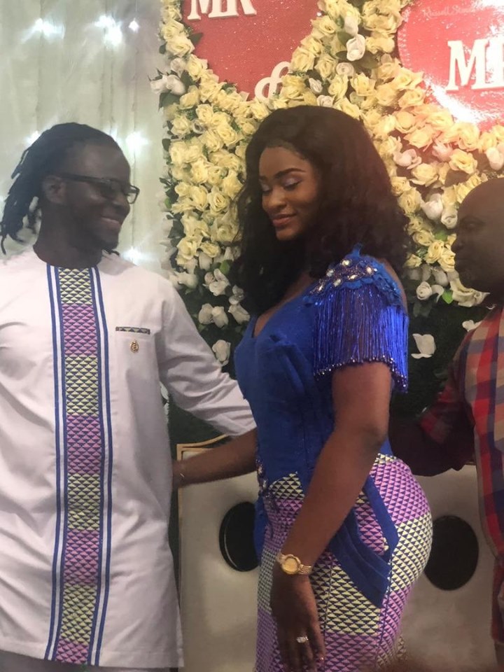 Jupitar says balancing music and marriage is suicidal