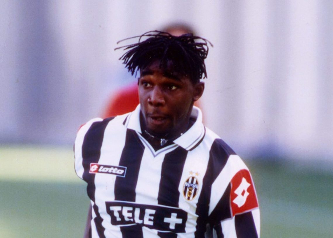 'Texting club director's girlfriend ended my career' – Ex-Juventus striker  | Pulse Ghana