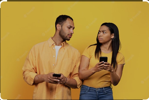 4 ways technology is damaging your marriage