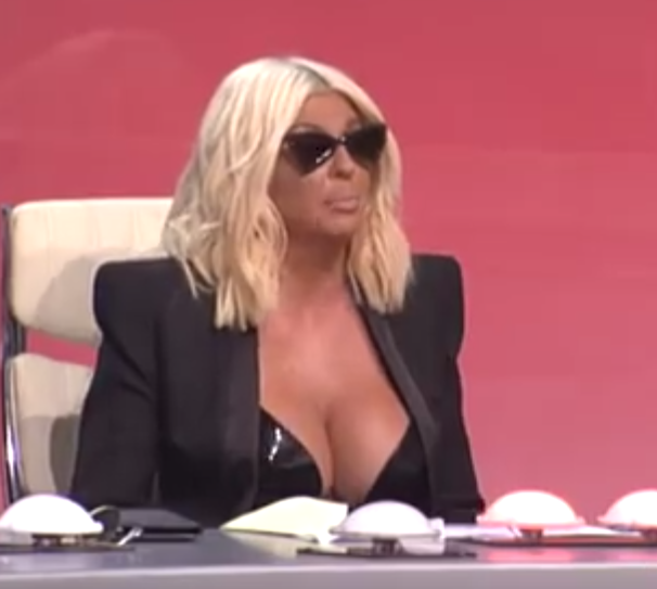 Jelena Karleuša