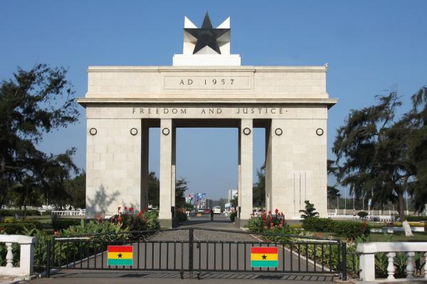 Ghana marks 67th anniversary of independence