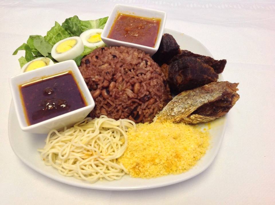 5 die, 40 hospitalised after eating Waakye from popular joint at Oyibi