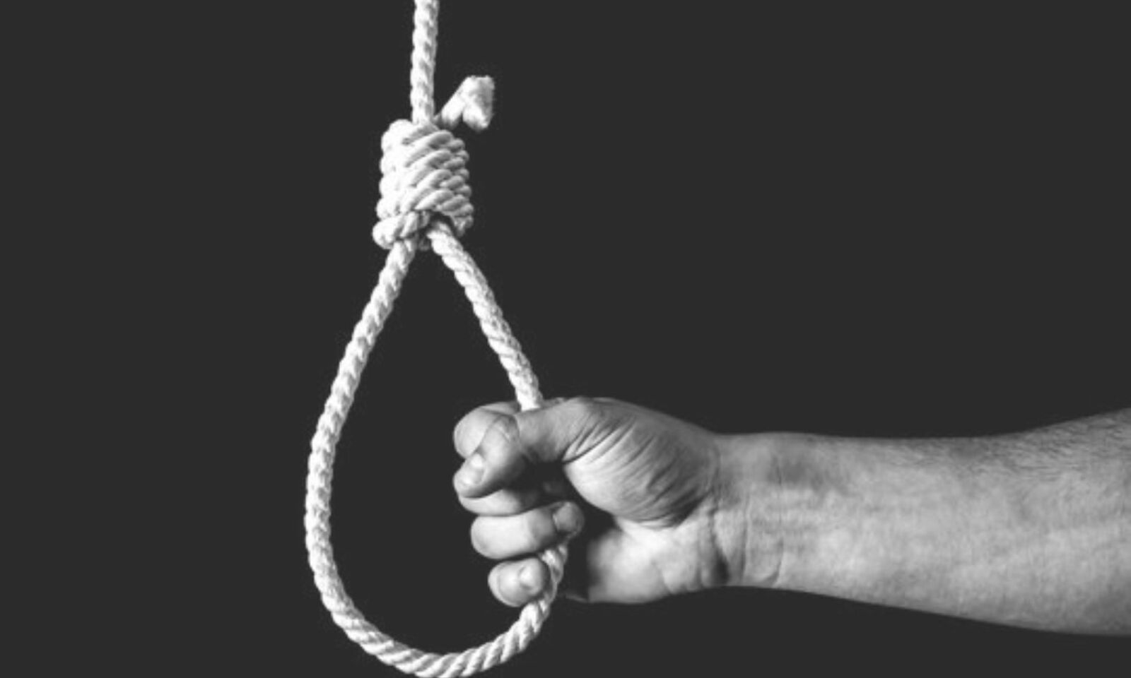 70% of suicides in Ghana are committed by men - Psychiatrist explains why