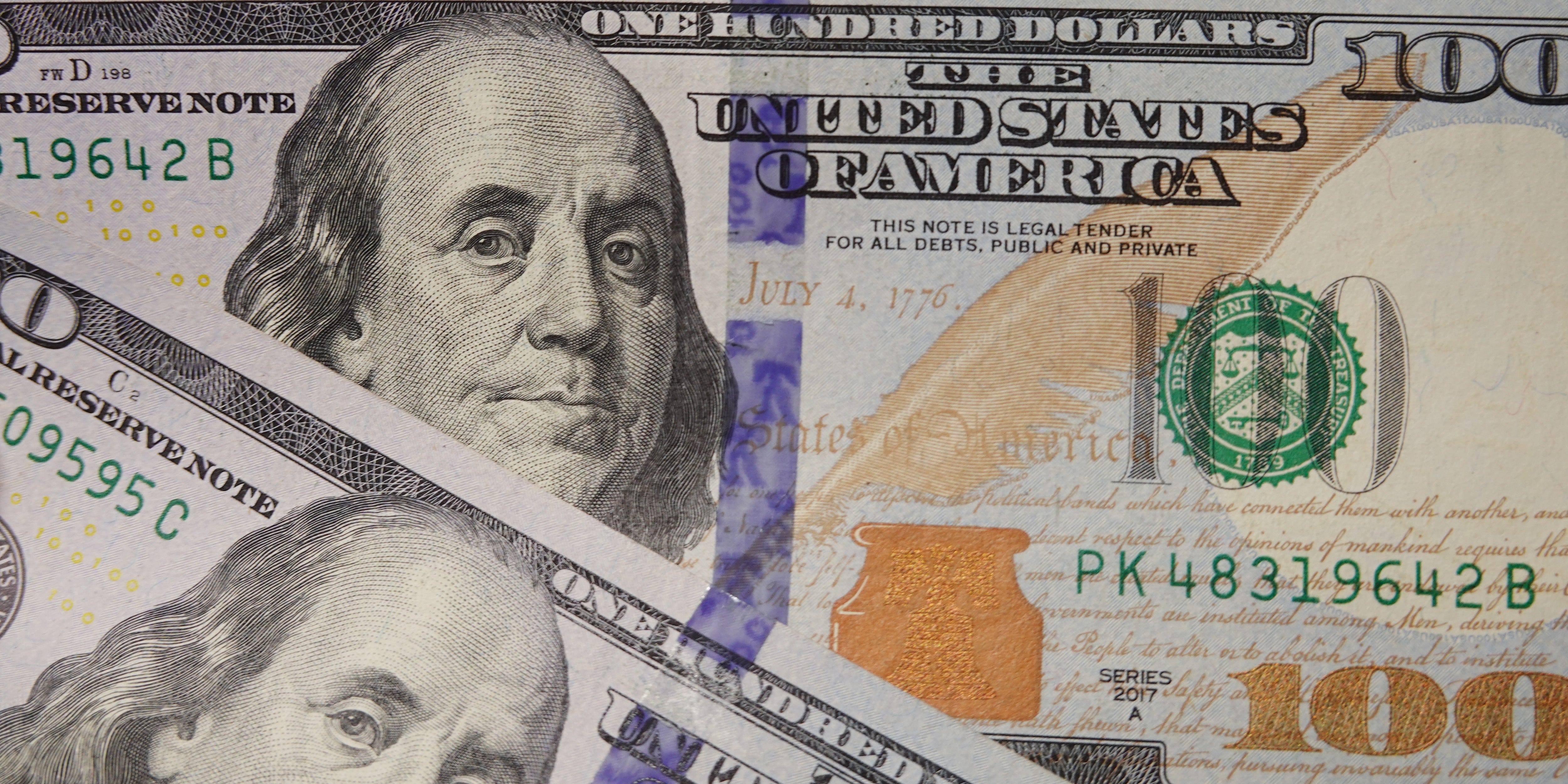 Kenya tackles its dollar shortage as the interbank foreign exchange market recovers