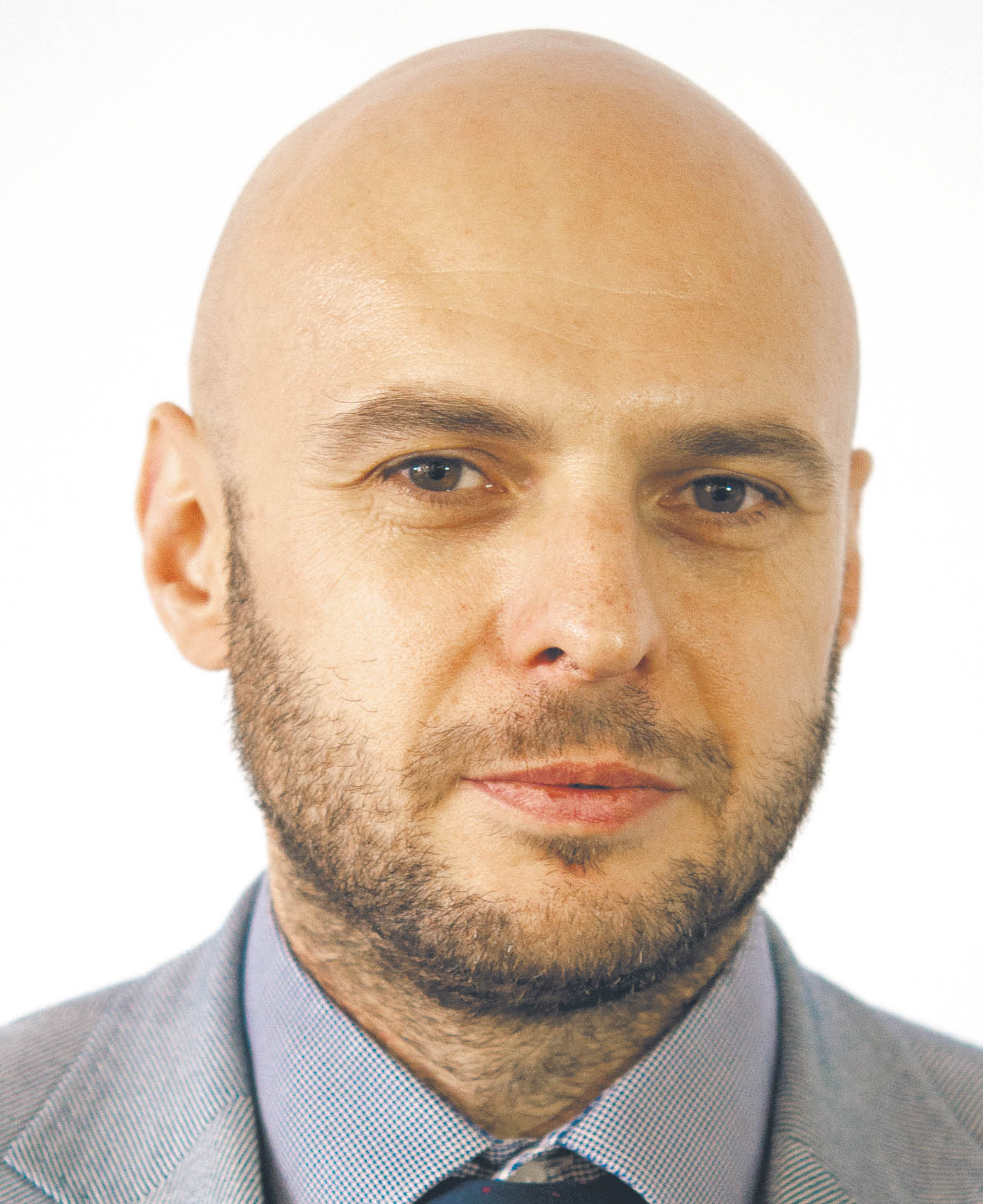 logo Radosław Kowalski