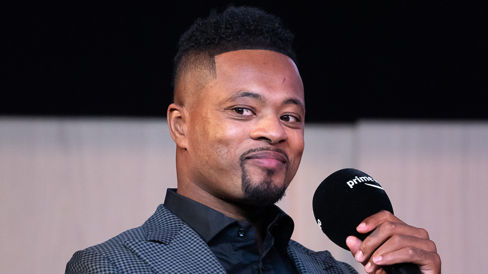 Patrice Evra: Manchester United legend to visit Ghana this month