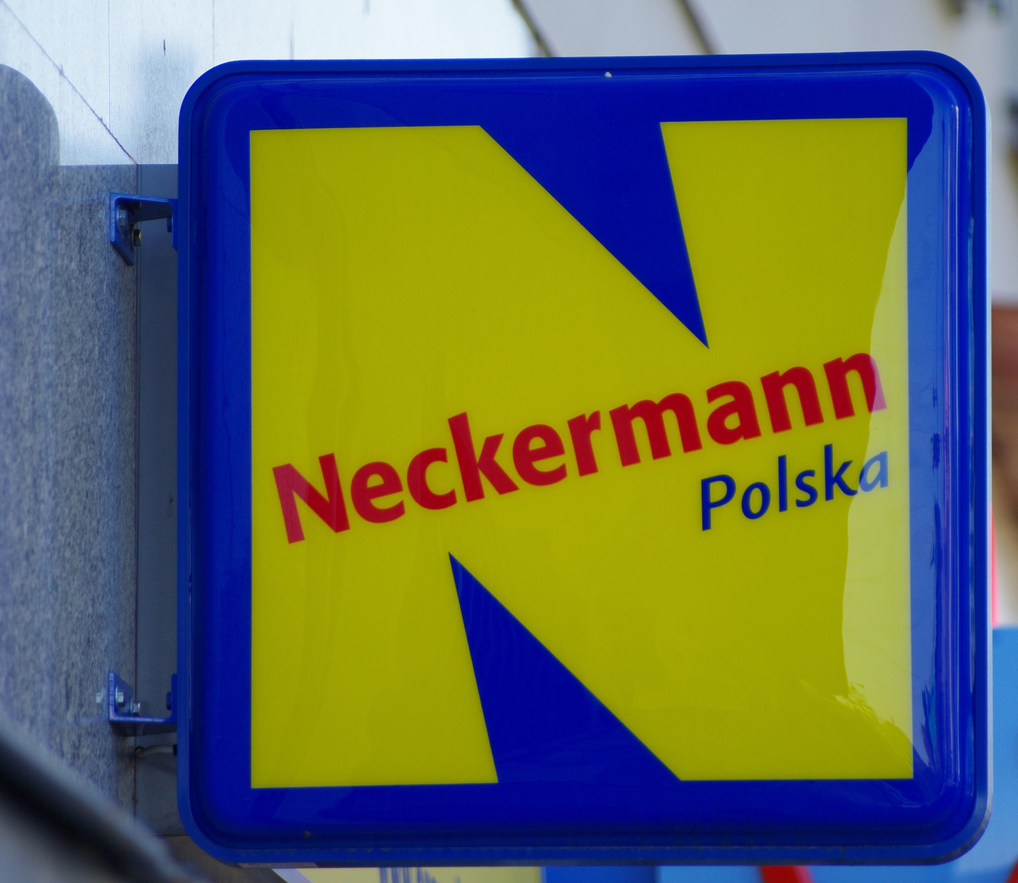 Neckermann Polska odwołuje wszystkie wyloty w środę. Turyści mają problemy  w hotelach