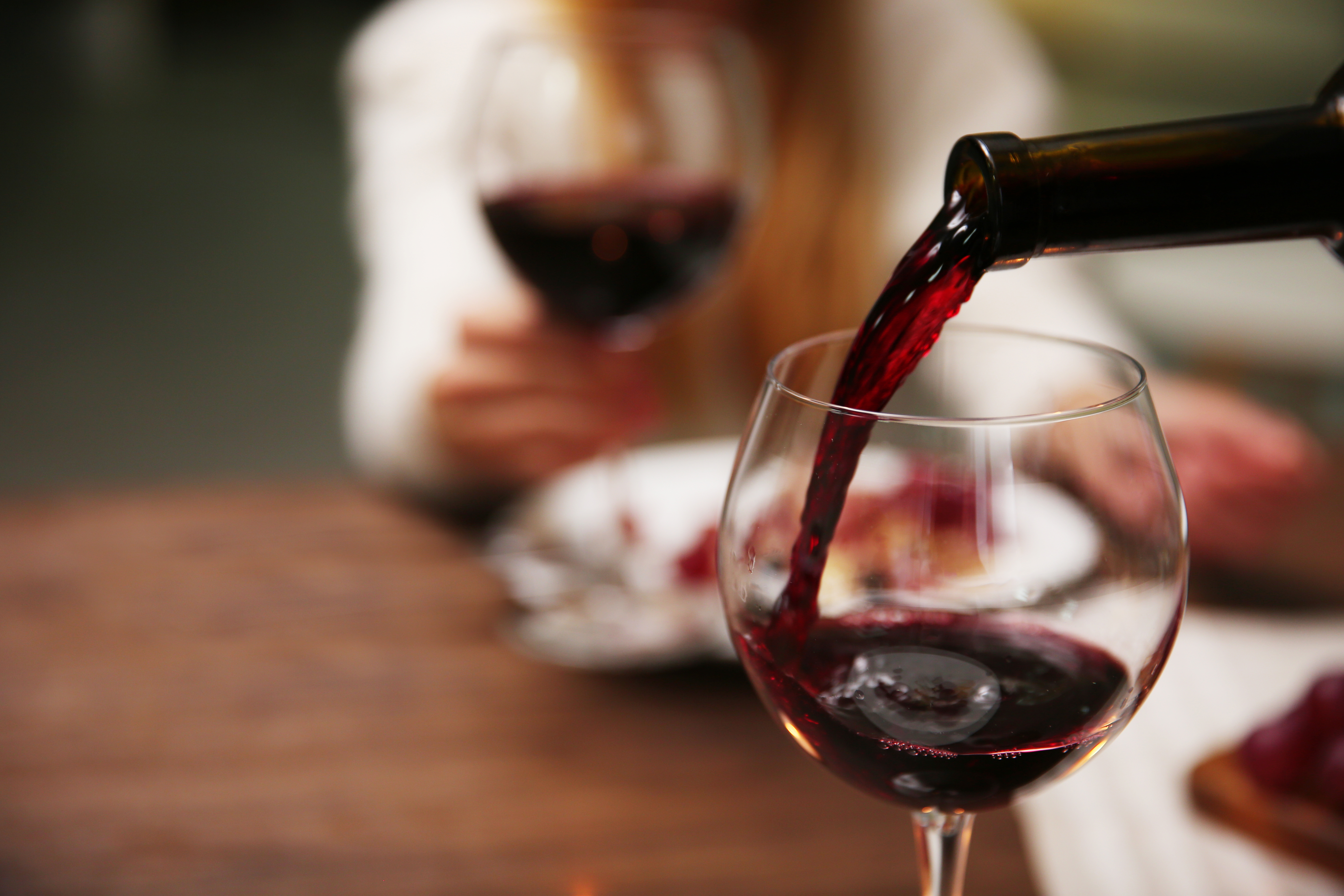 Jak wybrać odpowiedni kieliszek do gatunku wina?