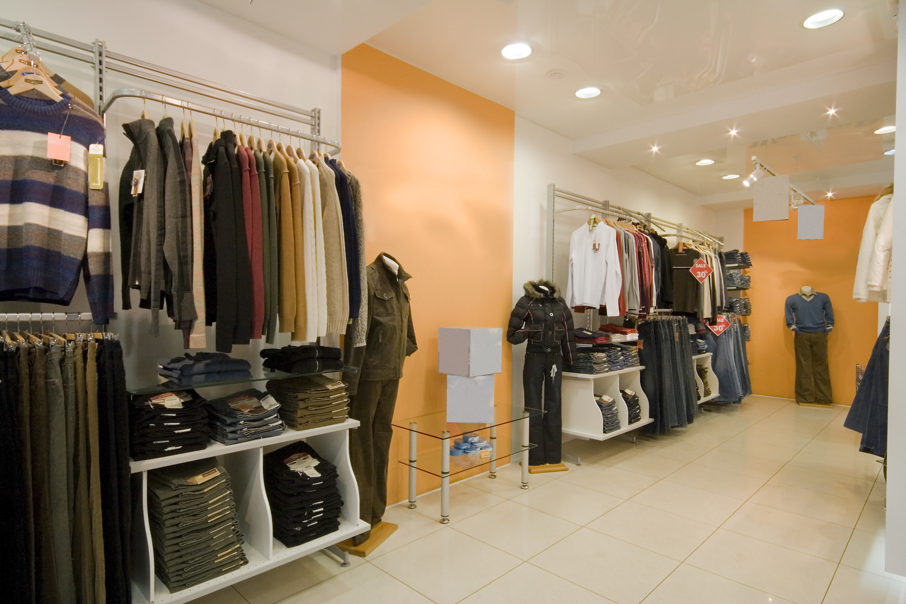 Ile można zarobić na sklepie z używaną odzieżą? - Forsal.pl