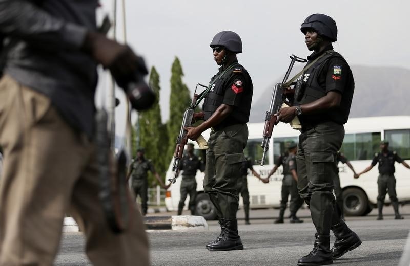 Get Sars Nigerian Police Pictures